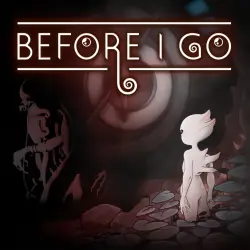 BEFORE I GO PS5 Укр. UA/Турция