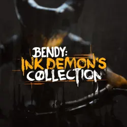 Bendy: Ink Demon's Collection PS5 Ukr. UA/Turkey -35%