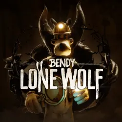 Bendy: Lone Wolf - PS4 & PS5 PS4/PS5 Ukr. UA/Turkey
