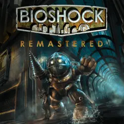 BioShock Remastered PS4 Ukr. UA/Turkey -6