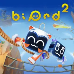 Biped 2 PS4/PS5 Ukraine/Turkey