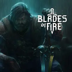Blades of Fire PS5 Укр. UA/Турция -5