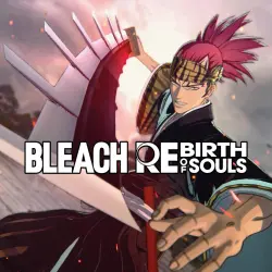 ADD-ON · BLEACH Rebirth of Souls - Rebirth of Souls Costume Set PS4/PS5 Ukr. UA/Turkey -5