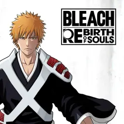 ADD-ON · BLEACH Rebirth of Souls - Ichigo Kurosaki (Thousand-Year Blood War PS4/PS5 Ukr. UA/Turkey