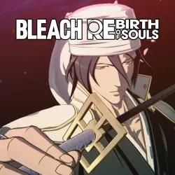 ADD-ON · BLEACH Rebirth of Souls - Thousand-Year Blood War Costume Set PS4/PS5 Ukr. UA/Turkey