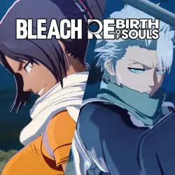 ADD-ON · BLEACH Rebirth of Souls - Thousand-Year Blood War Toshiro Hitsugaya PS4/PS5 Ukr. UA/Turkey