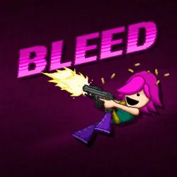 Bleed PS4 Укр. UA/Турция