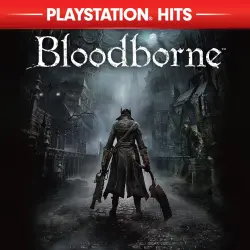 Bloodborne PS4 Ukr. UA/Turkey