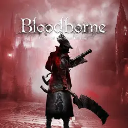 Bloodborne : Game of the Year Edition PS4 Ukr. UA/Turkey -5