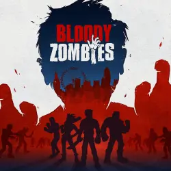 Bloody Zombies PS4 Укр. UA/Турция