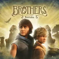Brothers: A Tale of Two Sons Remake PS5 Ukr. UA/Turkey