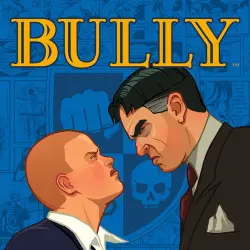 Bully (Canis Canem Edit) PS4 Ukr. UA/Turkey