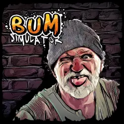 Bum Simulator PS5 Укр. UA/Турция