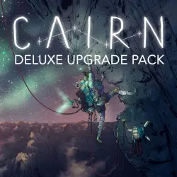 ADD-ON · Cairn - Deluxe Upgrade Pack PS5 Ukraine/Turkey