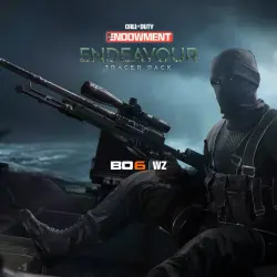 ADD-ON · Call of Duty Endowment (C.O.D.E.) Endeavour: Tracer Pack PS4/PS5 Ukr. UA/Turkey