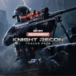 ADD-ON · Call of Duty Endowment (C.O.D.E.) - Knight Recon: Tracer Pack PS4/PS5 Ukr. UA/Turkey