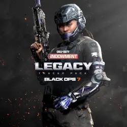 ADD-ON · Call of Duty Endowment (C.O.D.E.) Legacy: Tracer Pack PS4/PS5 Ukr. UA/Turkey