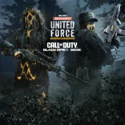 ADD-ON · Call of Duty Endowment (C.O.D.E.) United Force: Tracer Pack PS4/PS5 Ukr. UA/Turkey