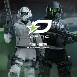 ADD-ON · Call of Duty League - OpTic Texas Team Pack 2026 PS4/PS5 Ukr. UA/Turkey