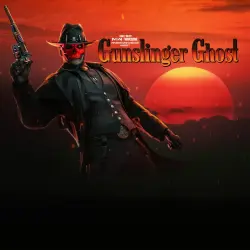 ADD-ON · Call of Duty : Modern Warfare II - Gunslinger Ghost: Pro Pack PS4/PS5 Ukr. UA/Turkey