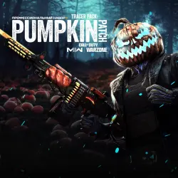ADD-ON · Call of Duty : Modern Warfare II - Pumpkin Patch: Pro Pack PS4/PS5 Ukr. UA/Turkey