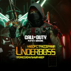ADD-ON · Call of Duty : Modern Warfare III - Tracer Pack: Underboss Pro Pack PS4/PS5 Ukr. UA/Turkey