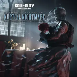 ADD-ON · Call of Duty : Modern Warfare III - Tracer Pack: Nuptial Nightmare PS4/PS5 Ukr. UA/Turkey