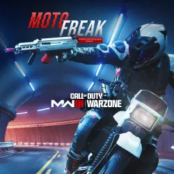 ADD-ON · Call of Duty : Modern Warfare III - Moto Freak: Pro Pack PS4/PS5 Ukr. UA/Turkey