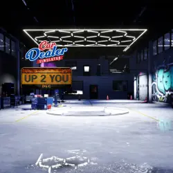ADD-ON · Up 2 You DLC PS5 Ukr. UA/Turkey