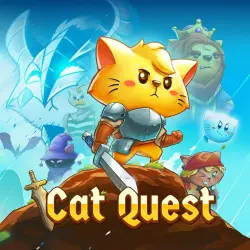 Cat Quest PS4 Ukraine/Turkey -75%