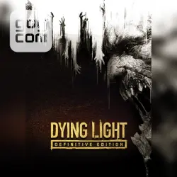 Dying Light: Definitive Edition (GOG) — покупка игры на ваш аккаунт