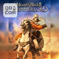 Mount & Blade II: Bannerlord (GOG) — purchase the game to your account