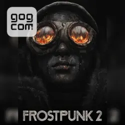 Frostpunk 2 (GOG) — покупка игры на ваш аккаунт
