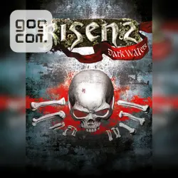 Risen 2: Dark Waters (GOG) — покупка игры на ваш аккаунт
