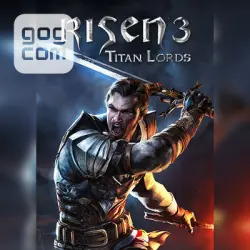 Risen 3: Titan Lords (GOG) — purchase the game to your account