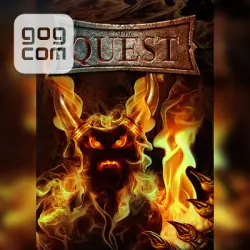 The Quest - Islands of Ice and Fire (GOG) — покупка игры на ваш аккаунт