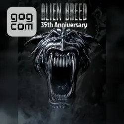 Alien Breed 35th Anniversary Demo (GOG) — purchase the game to your account