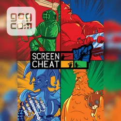 Screencheat (GOG) — покупка игры на ваш аккаунт