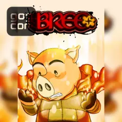 Mr. Bree+ (GOG) — покупка игры на ваш аккаунт
