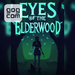 Eyes Of The ElderWood Demo (GOG) — purchase the game to your account