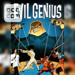 Evil Genius (GOG) — purchase the game to your account