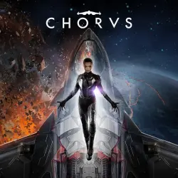 Chorus PS4/PS5 Ukr. UA/Turkey