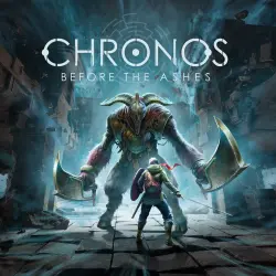Chronos: Before the Ashes PS4 Укр. UA/Турция