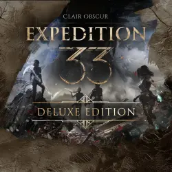 Clair Obscur: Expedition 33 – Deluxe Edition PS5 Ukr. UA/Turkey -2