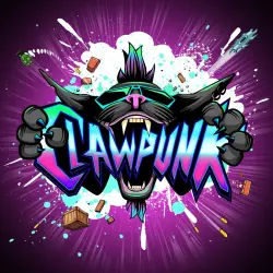 CLAWPUNK PS5 Укр. UA/Турция