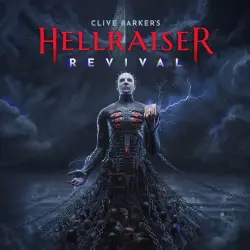 Clive Barker's Hellraiser: Revival PS5 Ukr. UA/Turkey