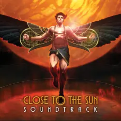Close to the Sun Original Soundtrack PS4 Укр. UA/Турция