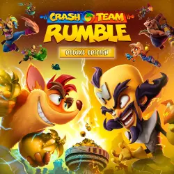Crash Team Rumble - Deluxe Edition PS4/PS5 Ukr. UA/Turkey -7