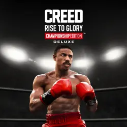 Creed: Rise to Glory - Championship Edition PS5 Ukr. UA/Turkey