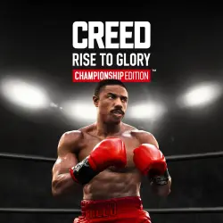 Creed: Rise to Glory - Championship Edition PS5 Ukr. UA/Turkey